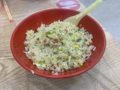 -江城燕子大排档(江汉路步行街店)