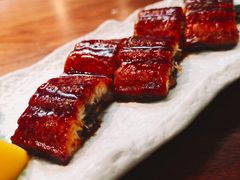-熹炭精致日料(金融街购物中心店)