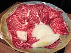 -满来寿喜烧(金虹桥店)