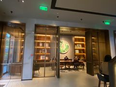 -星巴克臻选(扬州瘦西湖文化广场店)