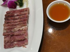 镇江肴肉-老半斋(福州路店)