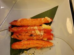 -广东嘉华大酒店·季花铁板烧餐厅