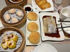 -添好运点心专门店(深水埗店)