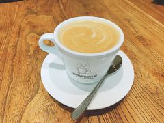 澳式奶咖-JamaicaBlue(新城国际店)