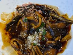 -三凤酒家·百年无锡菜(清扬茂业店)