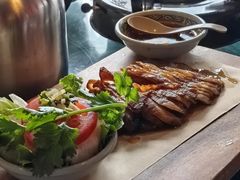 -大头虾越式风味餐厅(光明广场店)