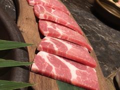 -一品诚记烤肉·甄选店(中南路店)