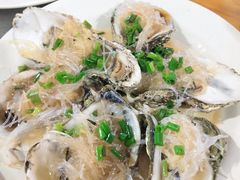 -庆余生平价生猛海鲜(海棠湾林旺夜市店)