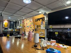 -Upper Climbing Gym 攀岩(华侨城店)