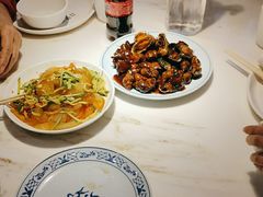 -日丰园海肠水饺·老字号大连海鲜(和平广场店)
