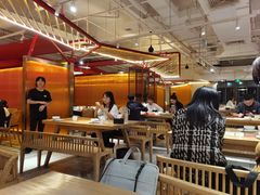 -焱味邱金小炒·自贡特色菜(银泰城2店)
