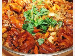 -黄记煌三汁焖锅(宽城万达店)