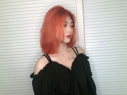 -TK·HAIR SALON韩式设计