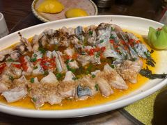 -巴陵全鱼席(湖南老字号汴河街店 )