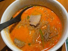 -和府捞面(星荟中心店)