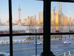 -YUE·6·西式融合餐厅(外滩六号店)
