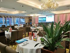 大堂-山泉公馆酒家(珠江新城店)