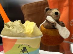 -Dip in Gelato(富民路店)