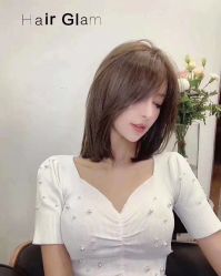 -Hair Glam 格拉姆造型旗舰店