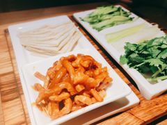 京酱肉丝-北方家宴(番禺永旺店)