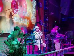 -别院里音乐餐酒吧(双流航空港店)