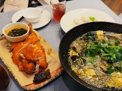 -金哥私房菜馆(张府园总店)