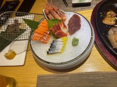 刺身拼盘-吉兆·料理(红梅南路店)