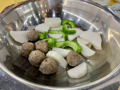 -老猫牛肉火锅(沙溪店)
