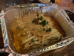 -令狐冲烤鱼·烧菜馆(达明店)