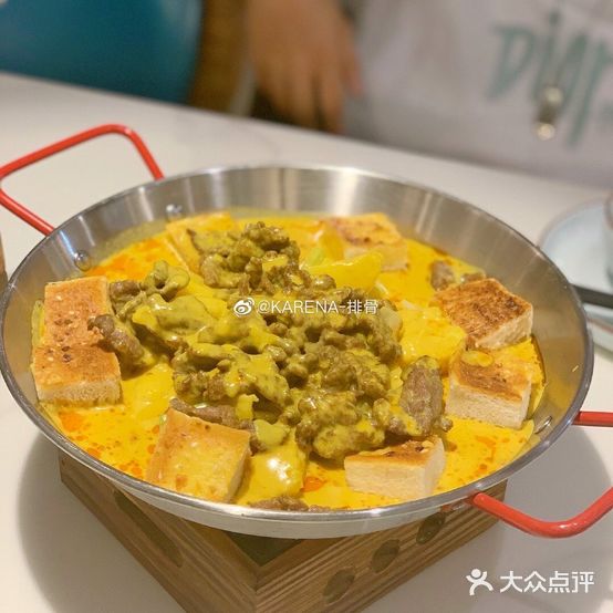 泰度小聚泰式料理(江门汇悦大融城店)