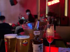 -TZ House音乐现场(来福士中心店)