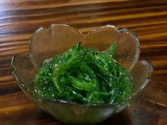 海草-宁喜屋 日式居酒屋(宝信·城市广场店)