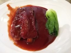 -君来梁溪饭店-餐厅