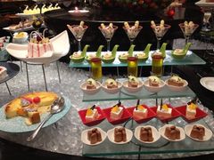 -厦门海景千禧大酒店·海景咖啡厅