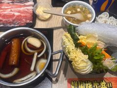 -吉野家(复兴路第二餐厅店)