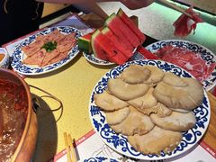 -东镇老火锅(长春路首店)