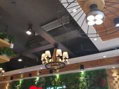 大堂-邵汇大虾(同康路店)