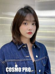 -COSMO PRO造型