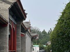 -北京颐和宾馆