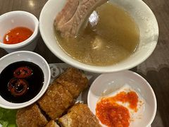 -松發肉骨茶(先得坊店)