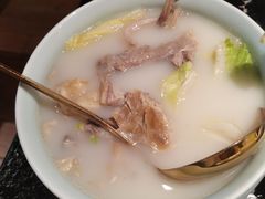 -局气 烤鸭·北京菜(光华路店)