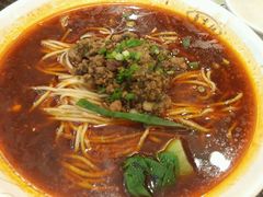 -蓉李记成都名小吃(合肥包河万达店)