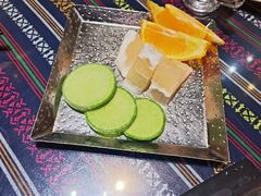 -驿楼兰(新疆菜火车站店)