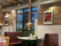 -正苑26年海鲜烤肉•牛尾汤汤饭(东港店)