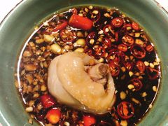 -狐狸爱上椰子鸡(滨江星光大道店)