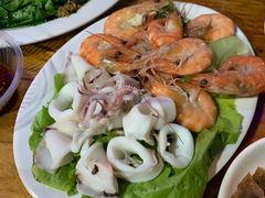 -老宅原住民沙茶面精品小吃(龙头路店)