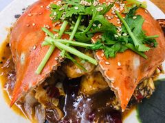 -87号烧烤海鲜·大排档(金沙滩店)