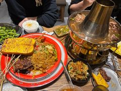 -北丐先生·野馄饨烧烤(雨花万象店)