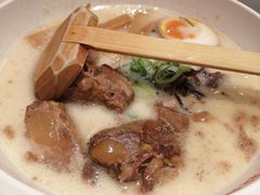 -味千拉面(光启城时尚购物中心店)