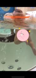 -爱乐婴童水育早教中心·儿童游泳中心(田园商业广场店)